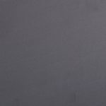 Madison Double Bed Grey Velvet Fabric - Image 3