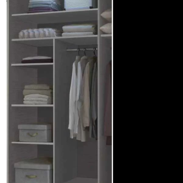 Accessorise - 757 divider