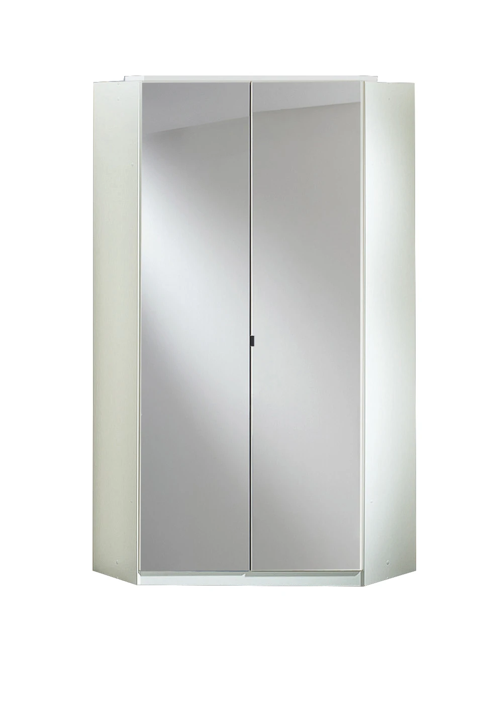 115-1752960549-687c0e25b35d8-w-main.webp Clack - 243543 White And white Gloss Corner Wardrobe - Image 1