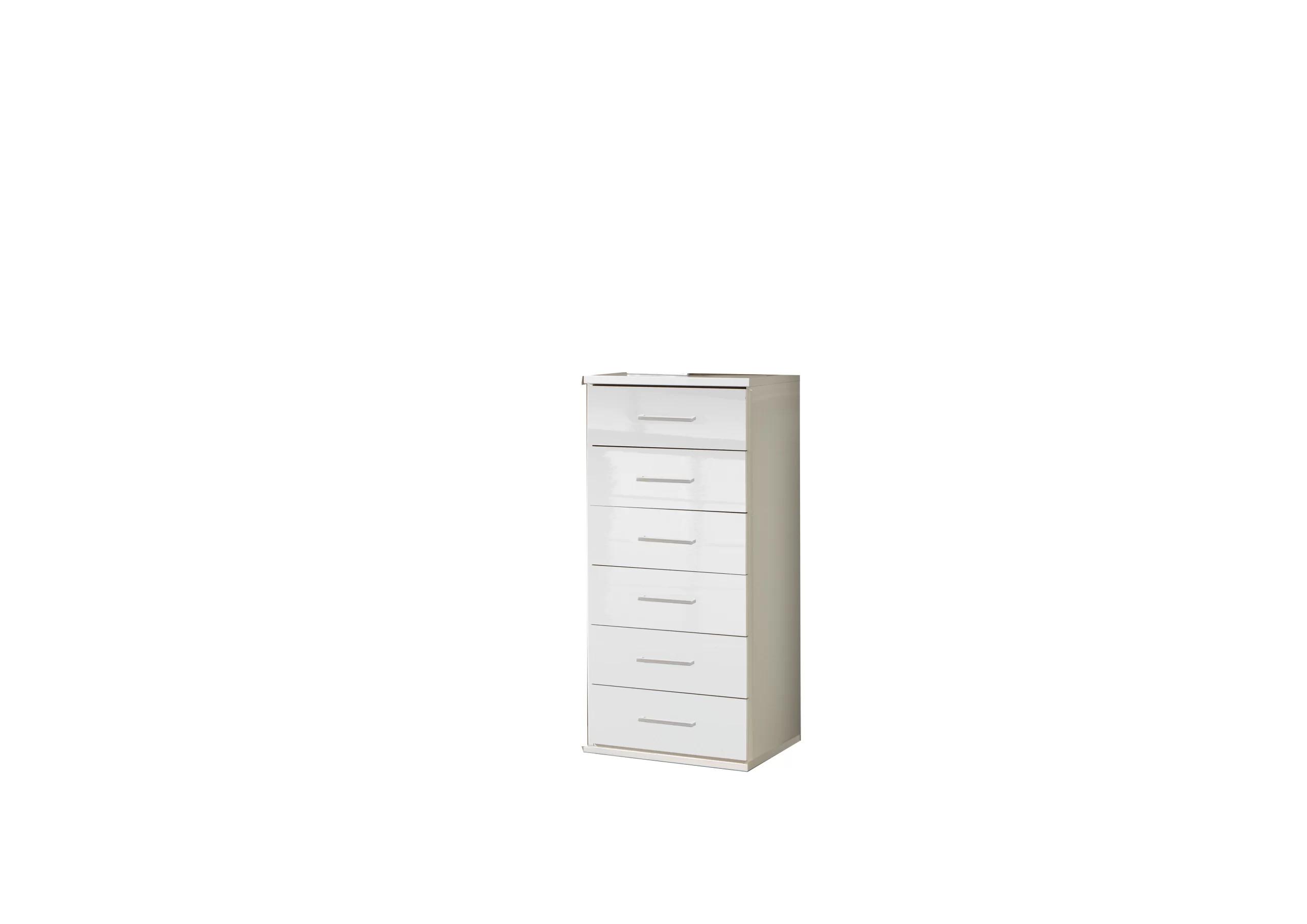 117-1751283888-686278b01fa7d-w-main.webp Clack -243318 White And white Gloss Narrow Chest - Image 1