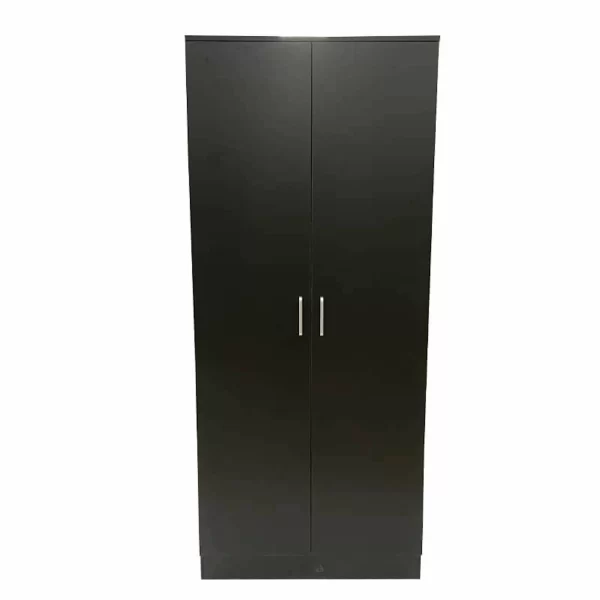venice - black 2 Door