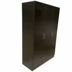 venice - black 3 Door