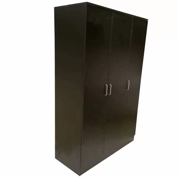 venice - black 3 Door