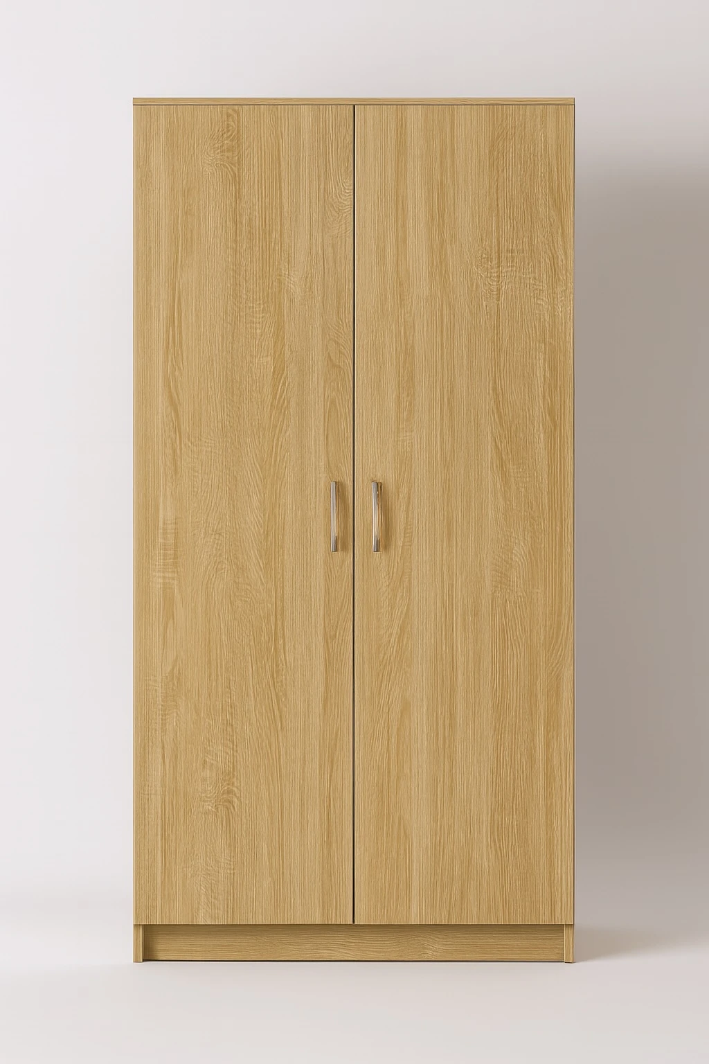 158-1763039783-6915da2797713-w-main.webp venice - oak 2 Door Wardrobe - Image 1