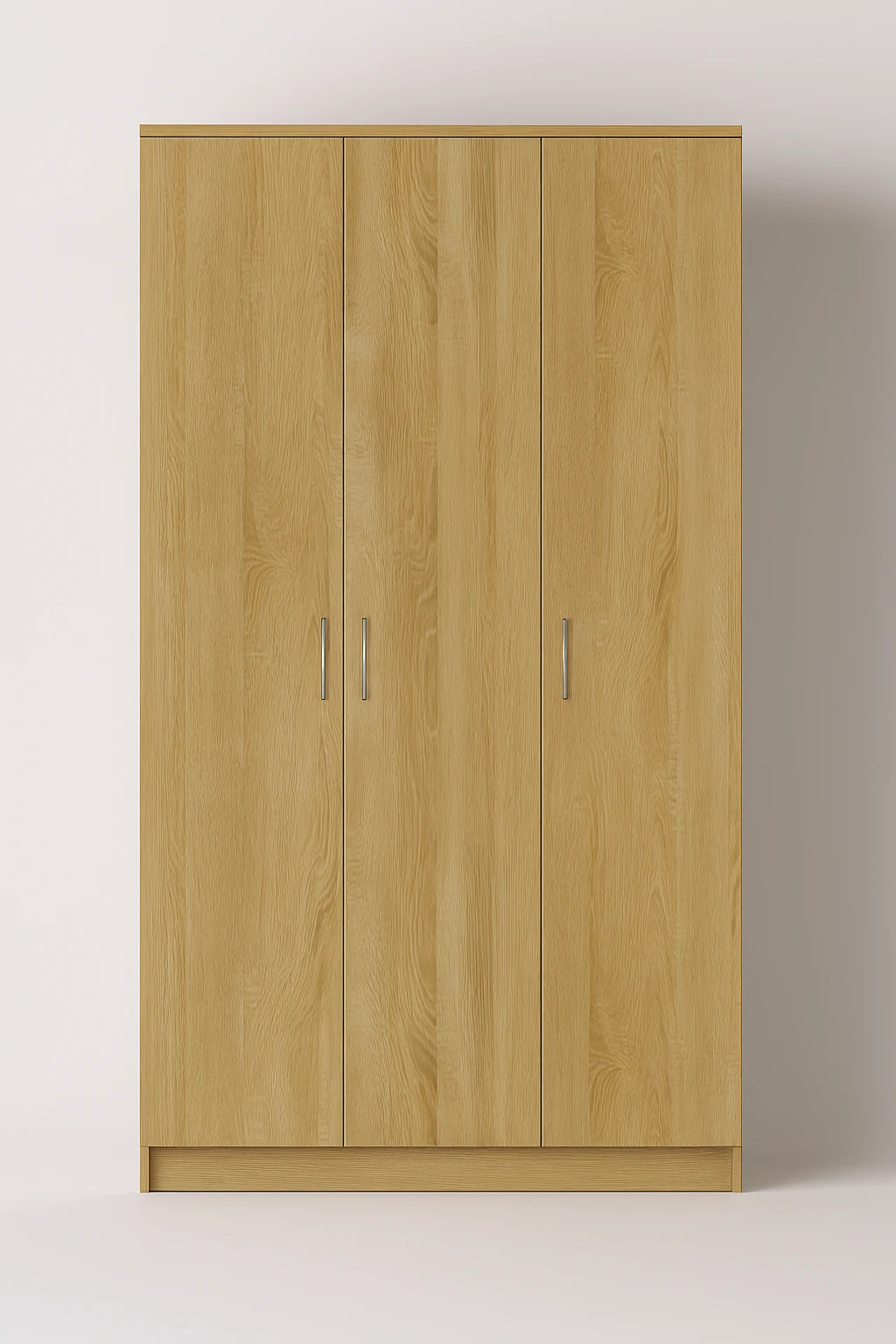 159-1763040078-6915db4e09fa2-w-main.webp venice - oak 3 Door wardrobe - Image 1