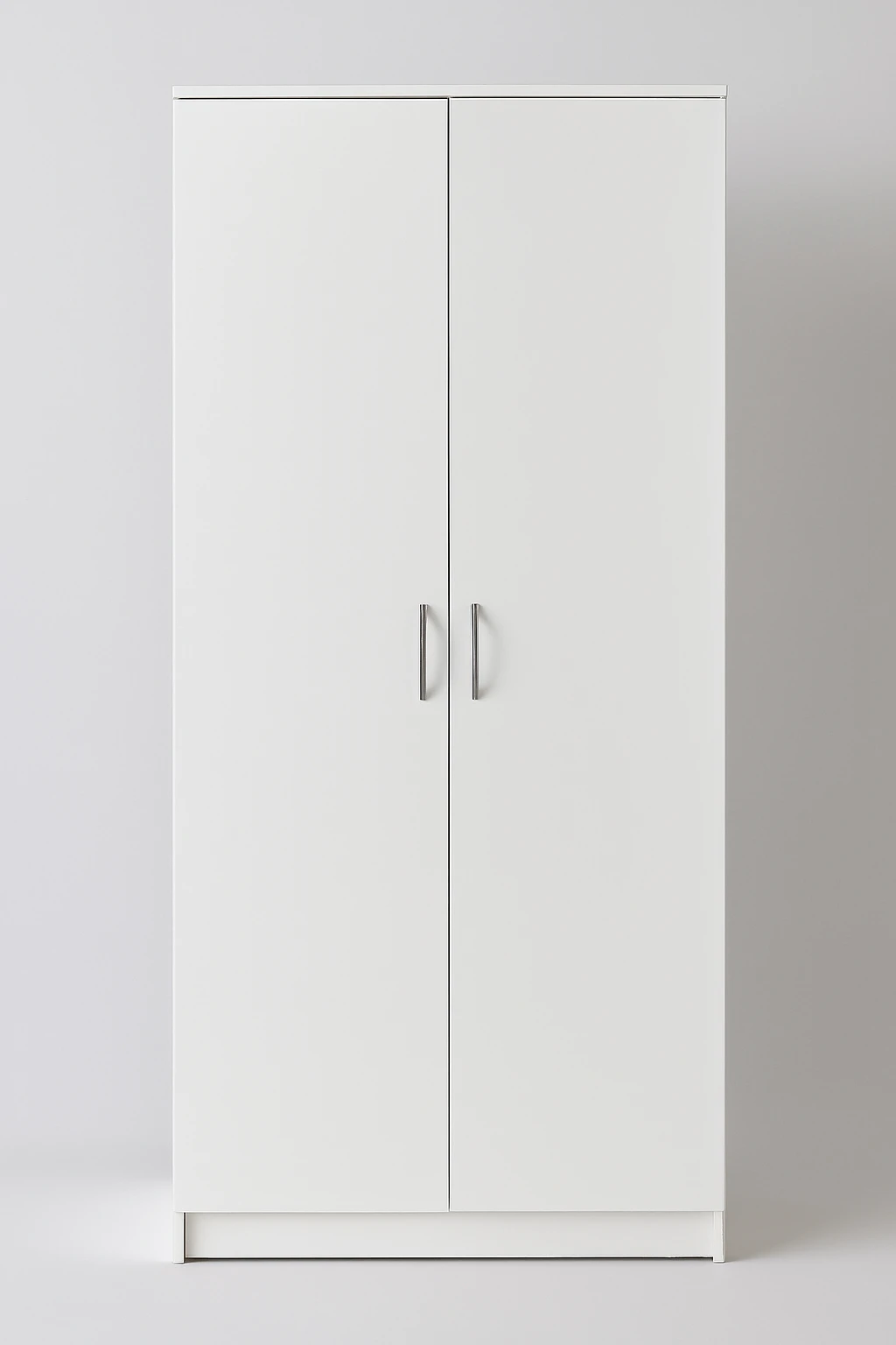162-1763038272-6915d4406e5c4-w-main.webp venice - white 2 door wardrobe - Image 1