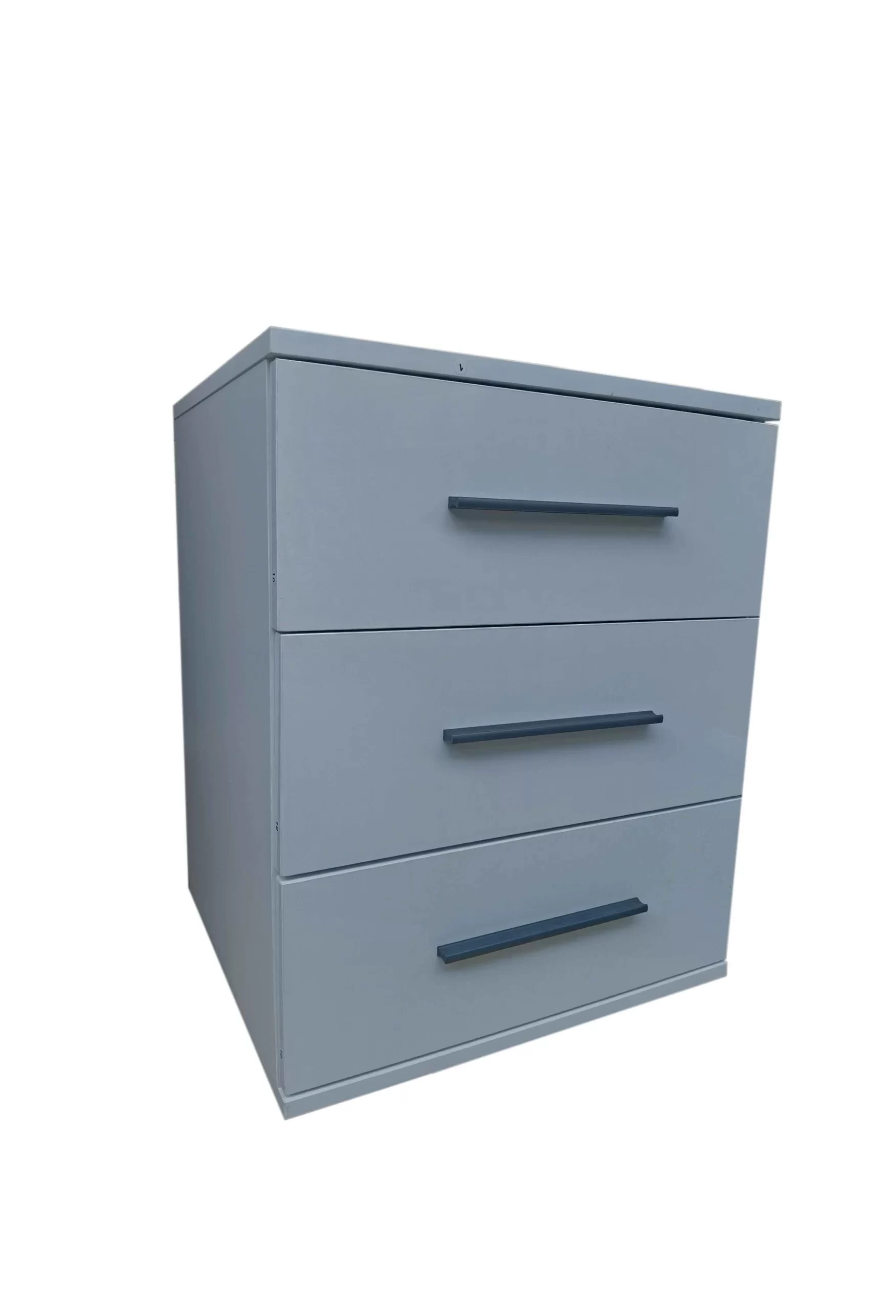 176-1751542692-68666ba4ba876-w-main.webp swindon Grey 3 Drawer Bedside - Image 1