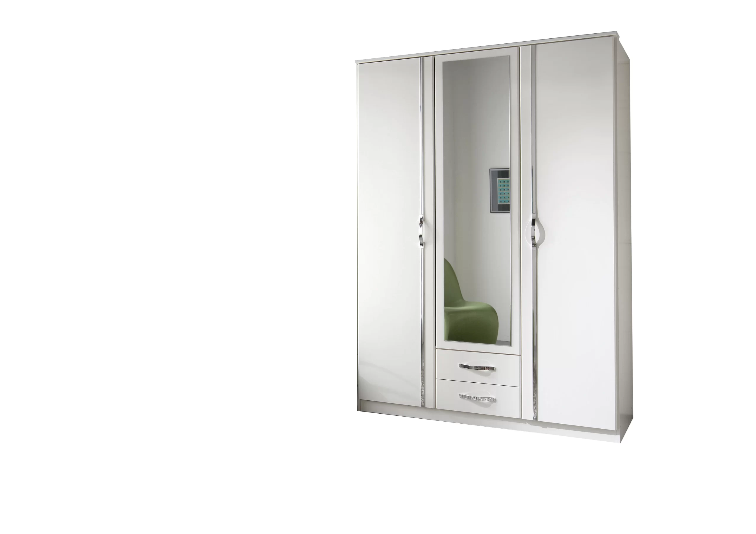 18-1753046043-687d5c1bc967c-w-main.webp Duo 078484 3 Door 2 Drawer +Mirror - Image 1