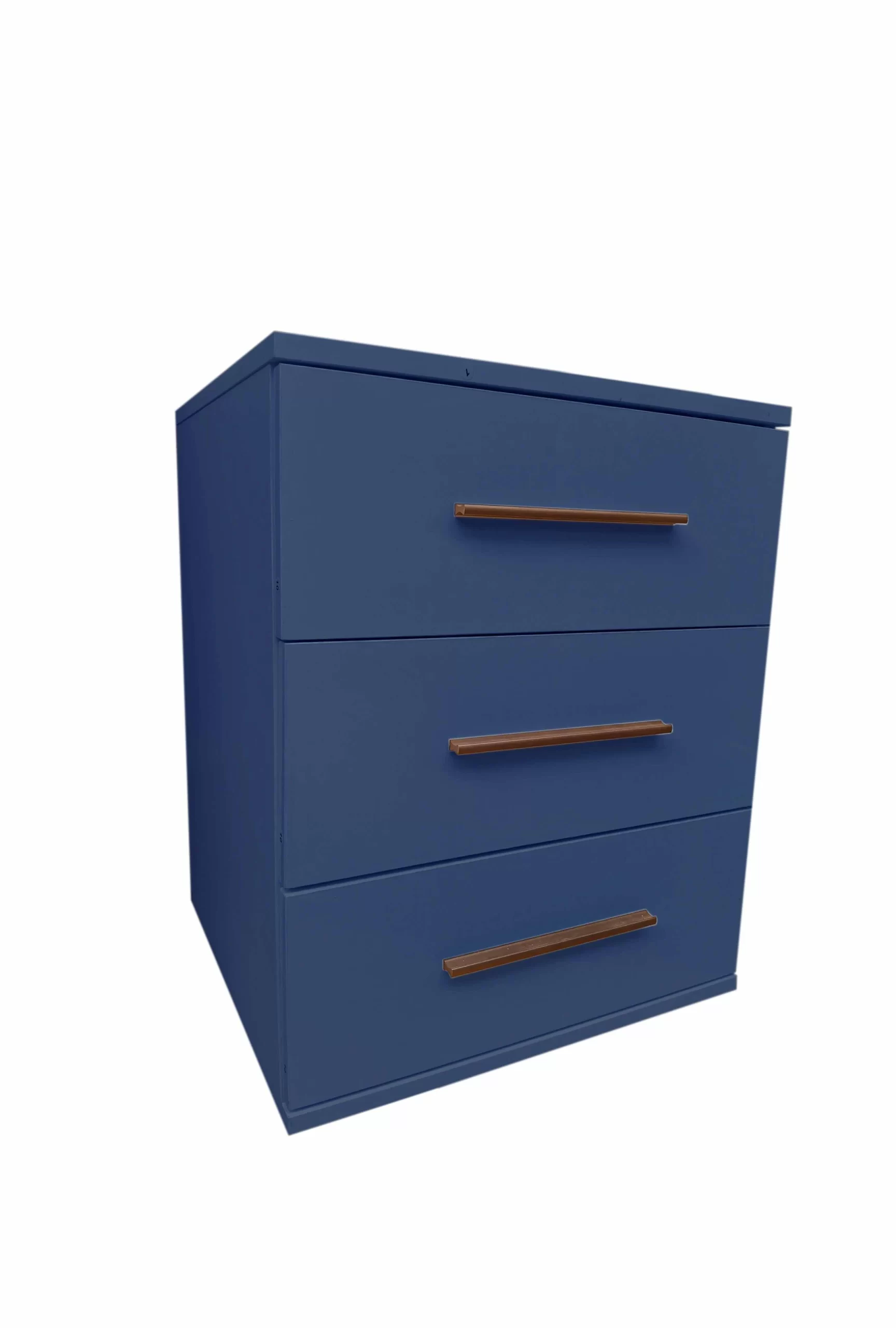 190-1751553460-686695b402262-w-main.webp swindon Blue 3 Drawer Bedside - Image 1
