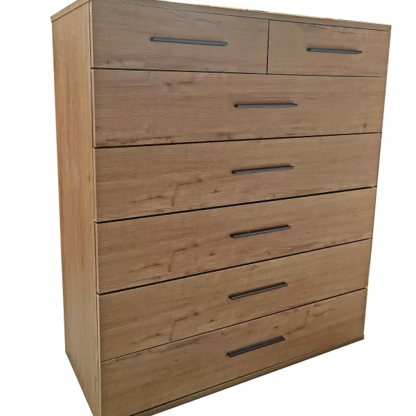 swindon Oak 5+2 chest