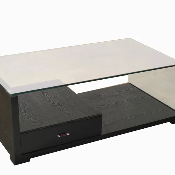 Milano CT5170 ONE DRAWER COFFEE TABLE