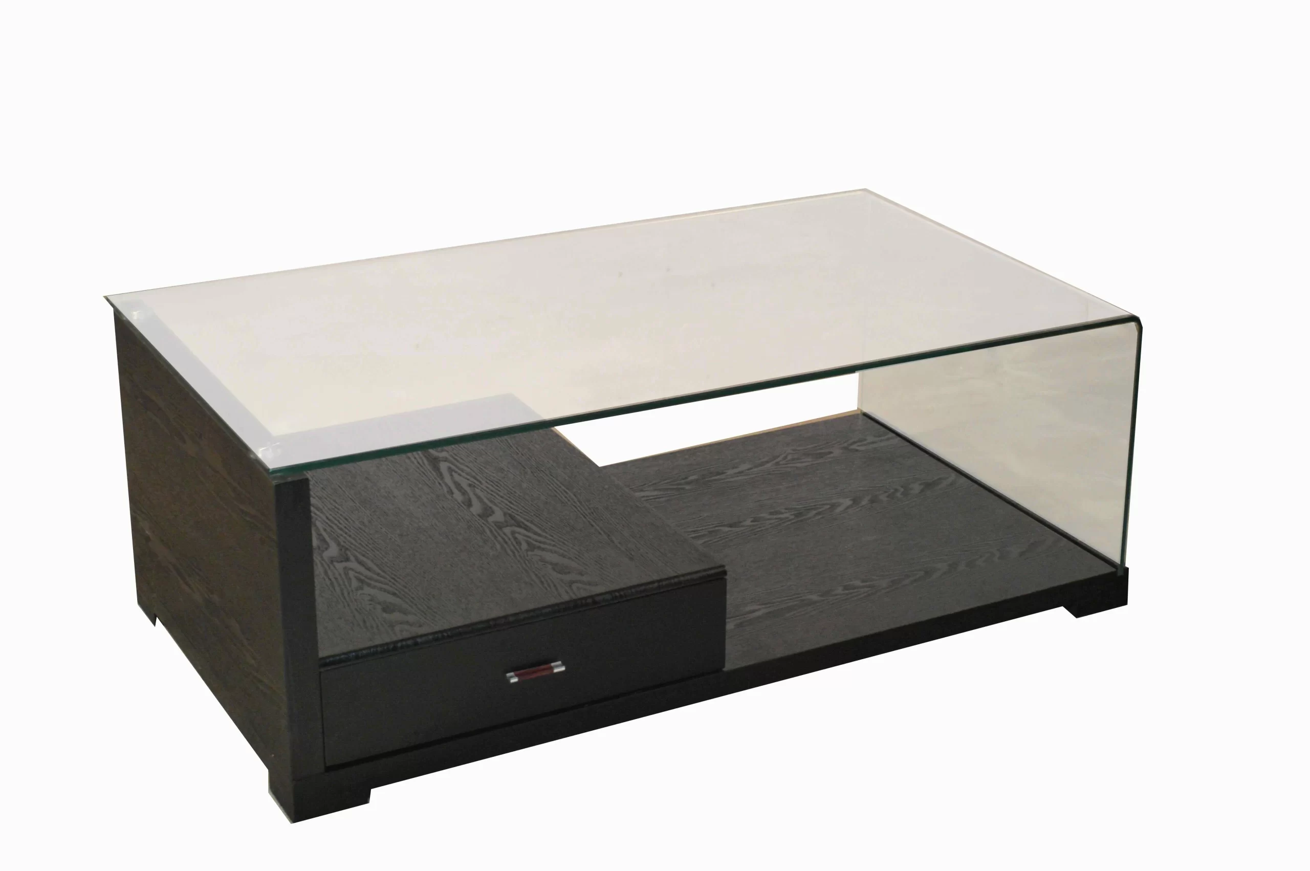 229-1751567695-6866cd4fa80cd-w-main.webp Milano CT5170 ONE DRAWER COFFEE TABLE - Image 1