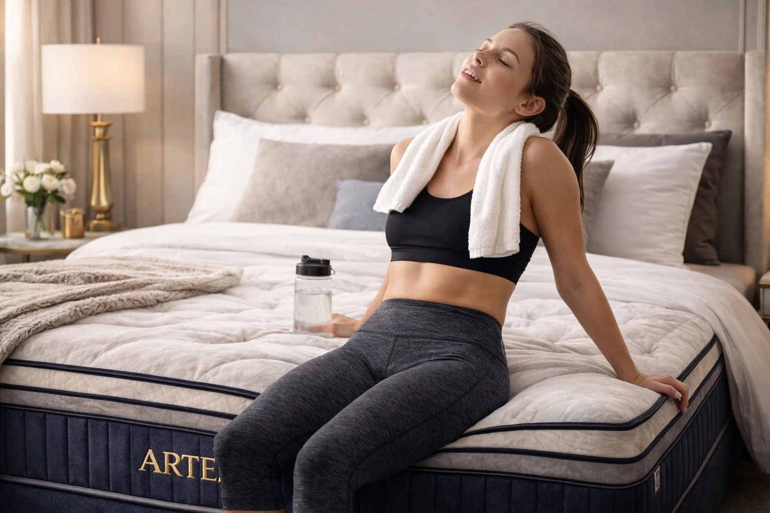 24-1773401172-69b3f45487cf5-w-main.webp Artesa Dreams Range – Model Art1001 Double Mattress - Image 1