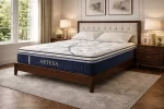 Artesa Dreams Range – Model Art1001 Double Mattress - Image 5