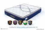 Artesa Dreams Range – Model Art1001 Double Mattress - Image 9