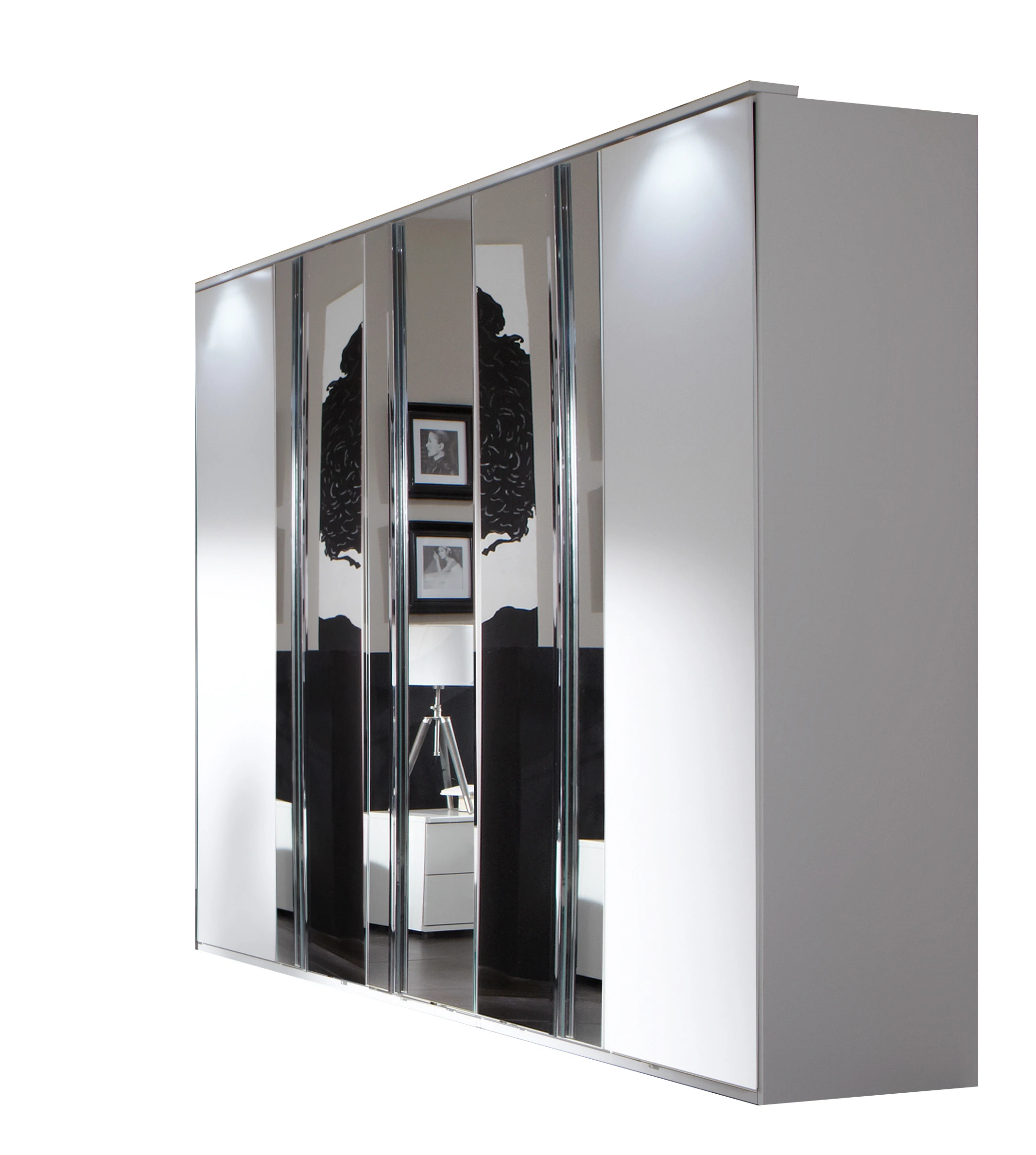25-1753044499-687d56132ece0-w-main.webp Davos 734566 5 Door 3 Mirror White - Image 1