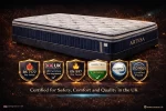 Artesa Dreams Range – Model Art1001 King Size Mattress - Image 3