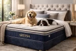 Artesa Dreams Range – Model Art1001 King Size Mattress - Image 8
