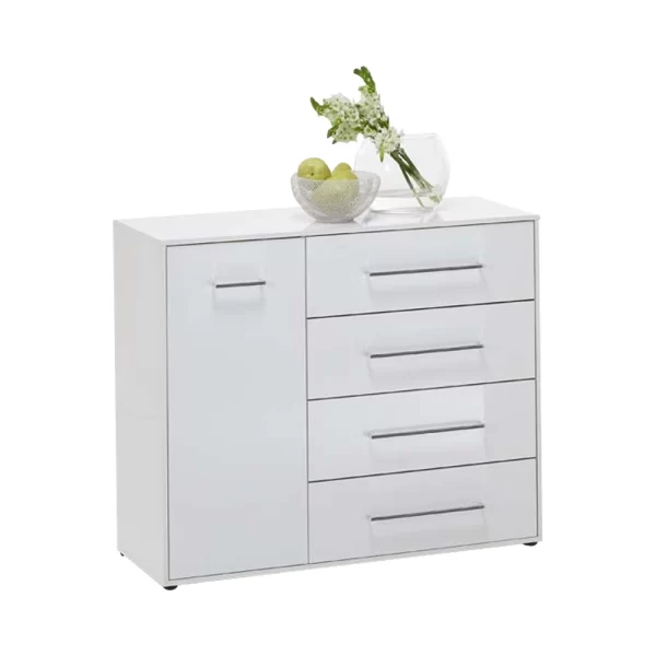 JULI 3 UP; Chest with 1 door and