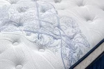 Artesa Cloud – Soft Pillow‑Top  Double Mattress - Image 4