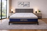 Artesa Cloud – Soft Pillow‑Top  Double Mattress - Image 8