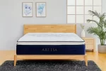 Artesa Cloud – Soft Pillow‑Top King Size Mattress - Image 12