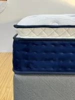 Artesa Cloud – Soft Pillow‑Top King Size Mattress - Image 18