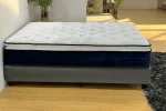 Artesa Cloud – Soft Pillow‑Top King Size Mattress - Image 14
