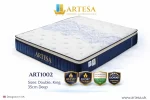 Artesa Cloud – Soft Pillow‑Top King Size Mattress - Image 8