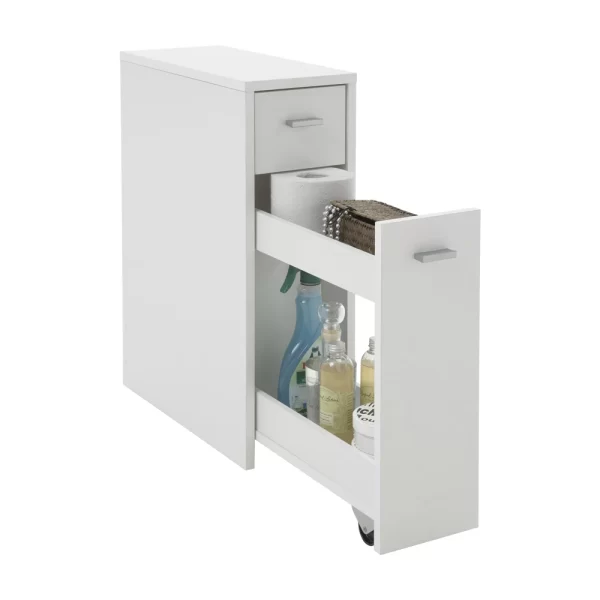 DENIA bathroom Storage cabient