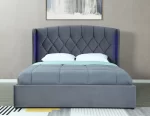 Mayfair Ottoman Double Bed Frame