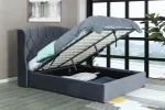 Mayfair Ottoman Double Bed Frame - Image 3