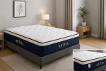 Artesa Soul Medium‑Firm Euro Top Double  Mattress - Image 7