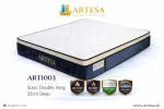 Artesa Soul Medium‑Firm Euro Top Double  Mattress - Image 5