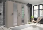 Dillingen 5 door Grey sahara