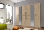 Dillingen 6 door viking oak