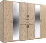 Dillingen 6 door viking oak - Image 5