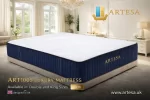 Artesa Royal Double Mattress – Tight Top Firm Support - Image 5