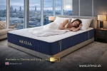 Artesa Royal Double Mattress – Tight Top Firm Support - Image 12