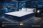 Artesa Royal Double Mattress – Tight Top Firm Support - Image 13