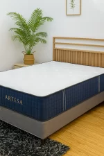 Artesa Royal King Size Mattress – Tight Top Firm Support - Image 17