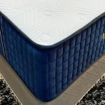 Artesa Royal King Size Mattress – Tight Top Firm Support - Image 9