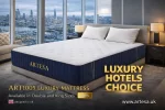 Artesa Royal King Size Mattress – Tight Top Firm Support - Image 11