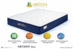Artesa Royal King Size Mattress – Tight Top Firm Support - Image 14