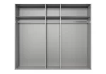 Atlanta 250CM sliding wardrobe - Image 2