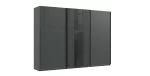 Atlanta 250CM sliding wardrobe - Image 3