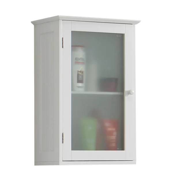 STOCKHOLM 5 bathroom wall cabinet