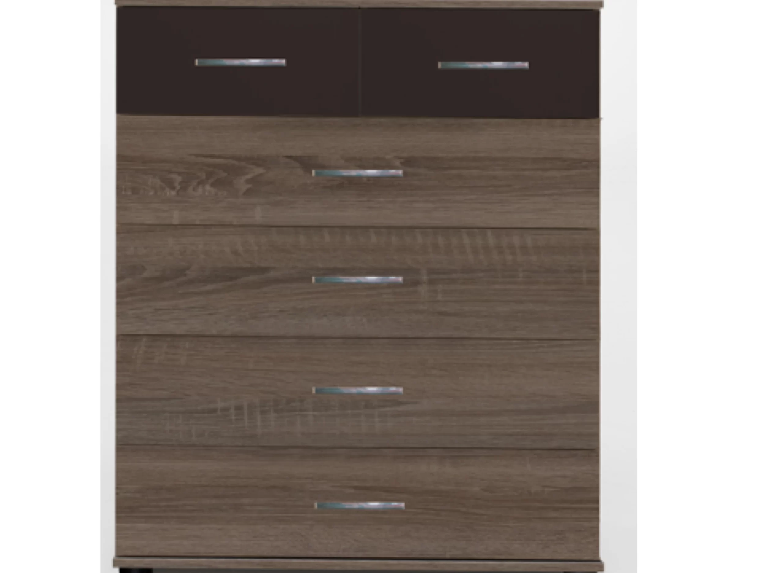 316-1753048265-687d64c965fd4-w-main.webp Athen 4+2 chest of drawers Montana OAK APPL lAVA - Image 1
