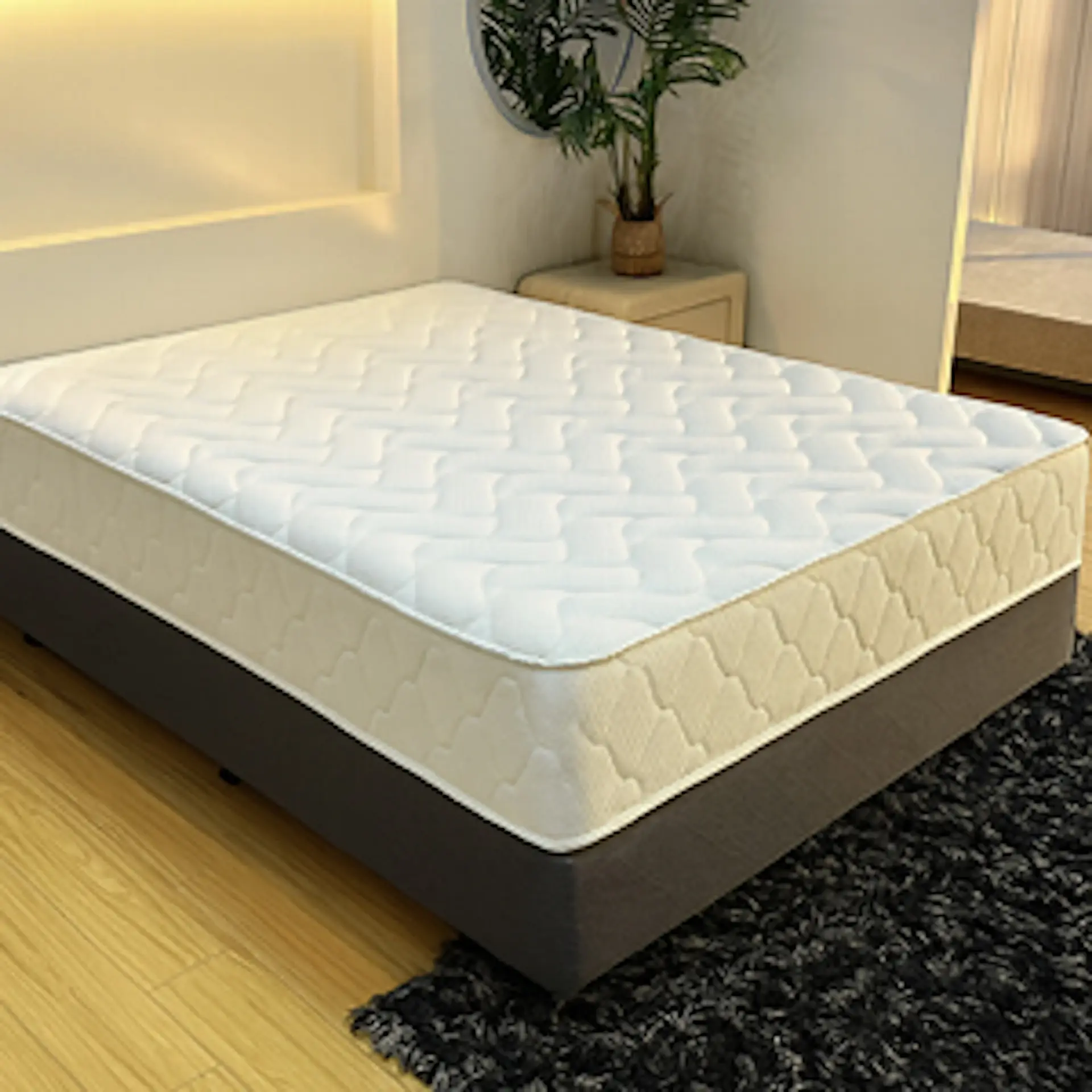 33-1768220493-6964e74d63f74-w-main.webp Artesa comfy Range Tight Top King size Mattress - Image 1