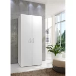 Priscille Multi-Room Concept 2 Door Wardrobe - Image 2